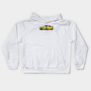 Skyline 400R R33 Kids Hoodie